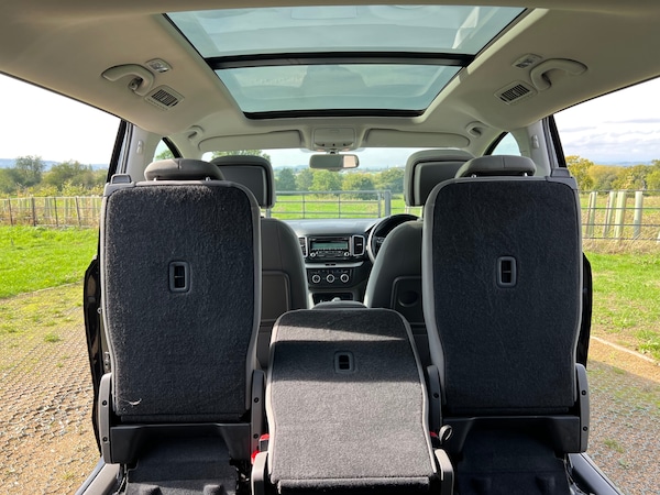 Used SEAT Alhambra 2013 for sale - 76174380: Photo 17