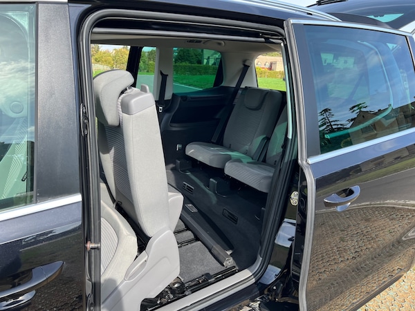 Used SEAT Alhambra 2013 for sale - 76174380: Photo 19