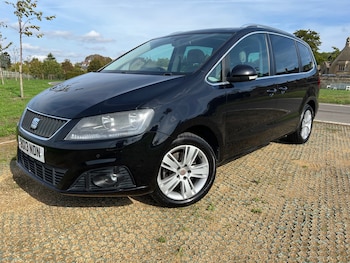 2013 (13) - 2.0 TDI CR Ecomotive SE 5dr