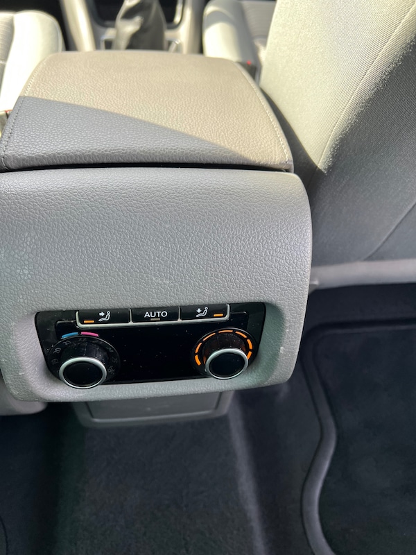 Used SEAT Alhambra 2013 for sale - 76174380: Photo 23