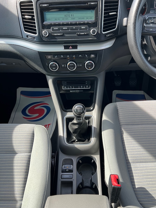 Used SEAT Alhambra 2013 for sale - 76174380: Photo 25