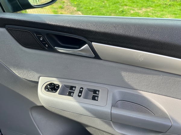 Used SEAT Alhambra 2013 for sale - 76174380: Photo 31
