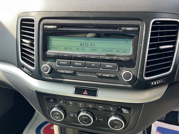 Used SEAT Alhambra 2013 for sale - 76174380: Photo 33