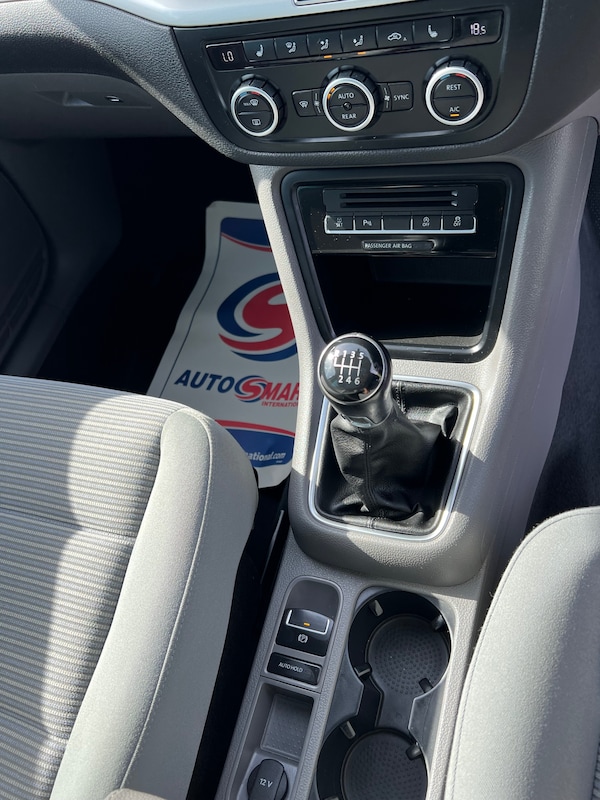 Used SEAT Alhambra 2013 for sale - 76174380: Photo 35