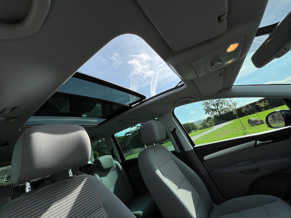 Used SEAT Alhambra 2013 for sale - 76174380: Photo 37