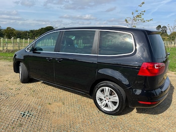 Used SEAT Alhambra 2013 for sale - 76174380: Photo 3
