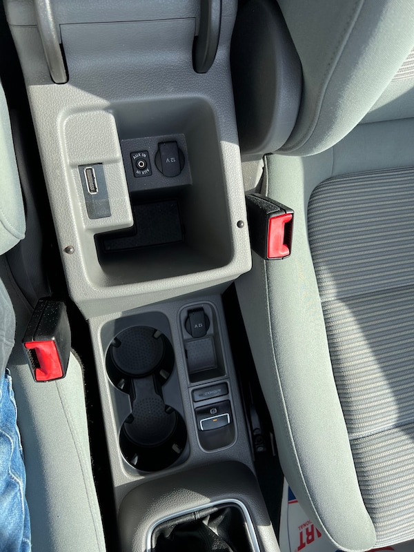 Used SEAT Alhambra 2013 for sale - 76174380: Photo 42