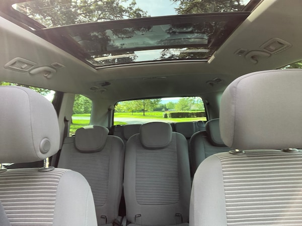 Used SEAT Alhambra 2013 for sale - 76174380: Photo 43