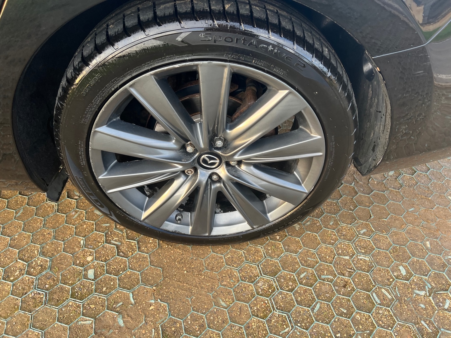 Used Mazda Mazda6 2018 for sale - 77314203: Photo 10