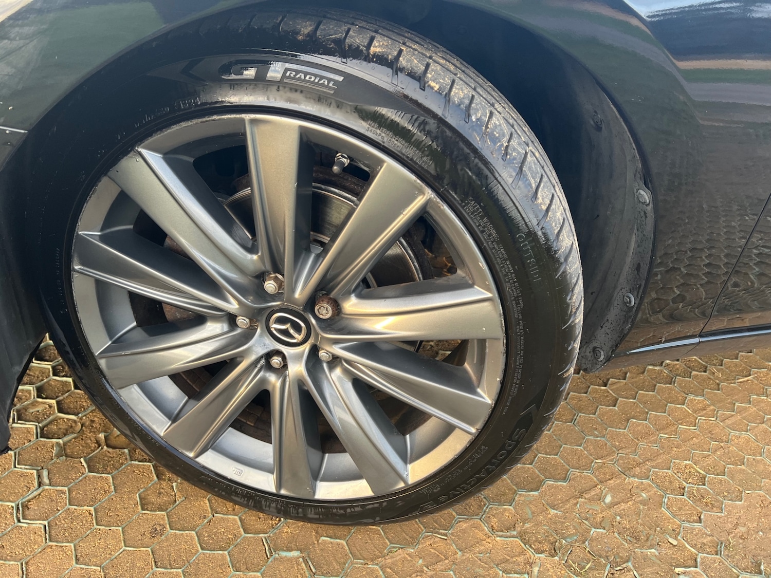 Used Mazda Mazda6 2018 for sale - 77314203: Photo 11