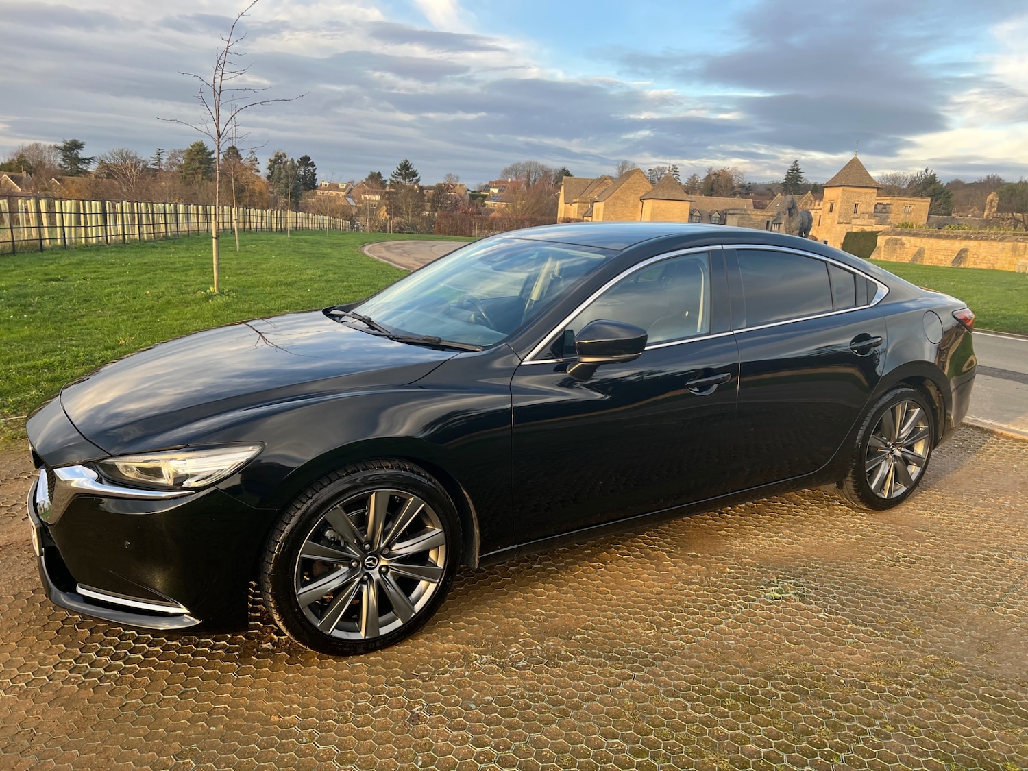 Used Mazda Mazda6 2018 for sale - 77314203: Photo 14
