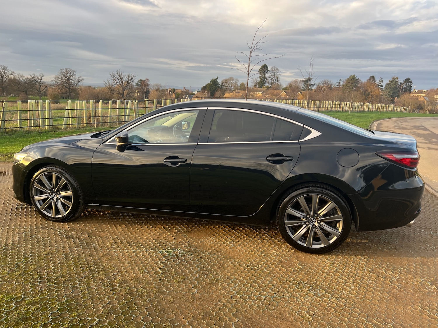 Used Mazda Mazda6 2018 for sale - 77314203: Photo 15