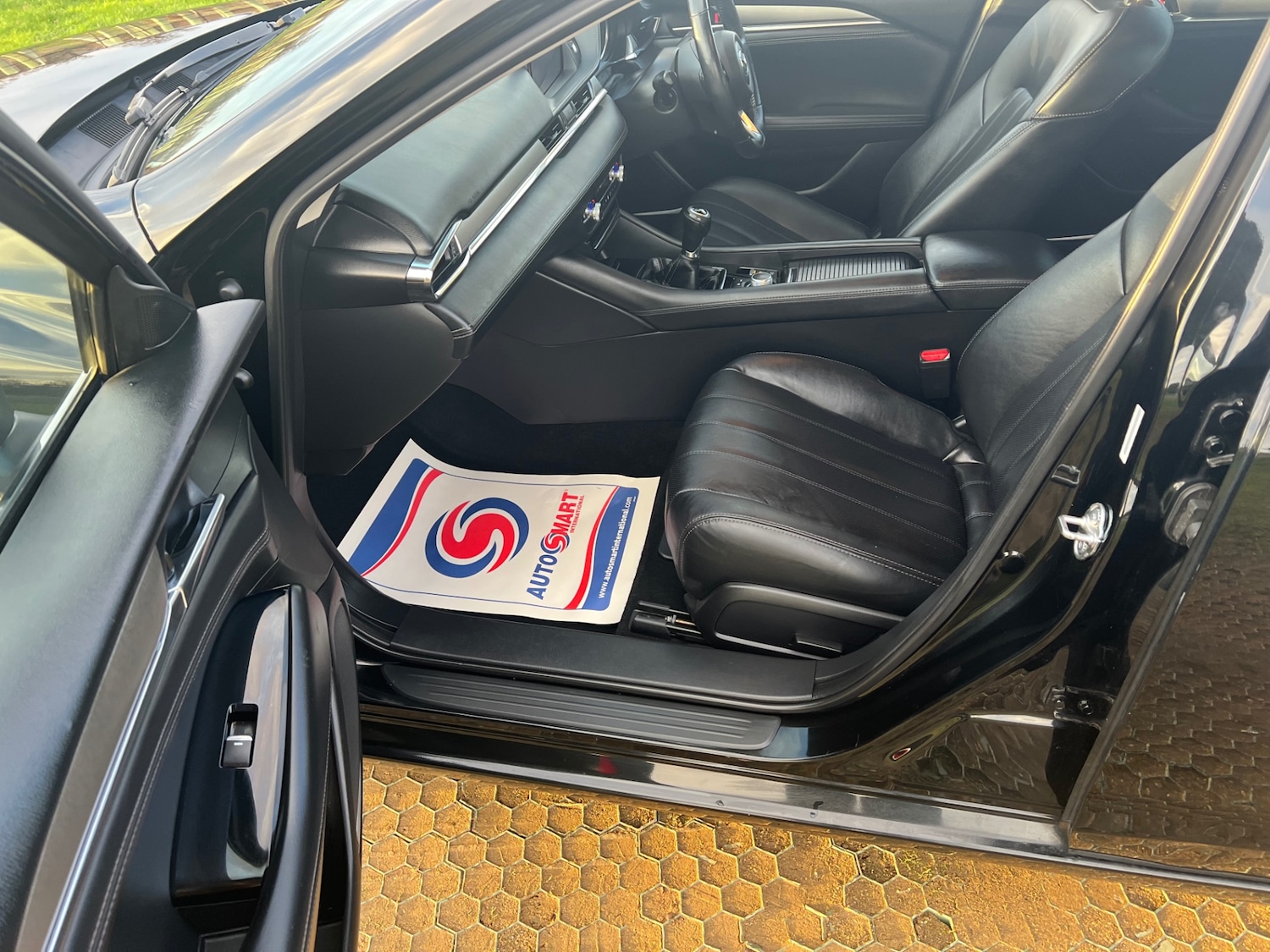 Used Mazda Mazda6 2018 for sale - 77314203: Photo 16