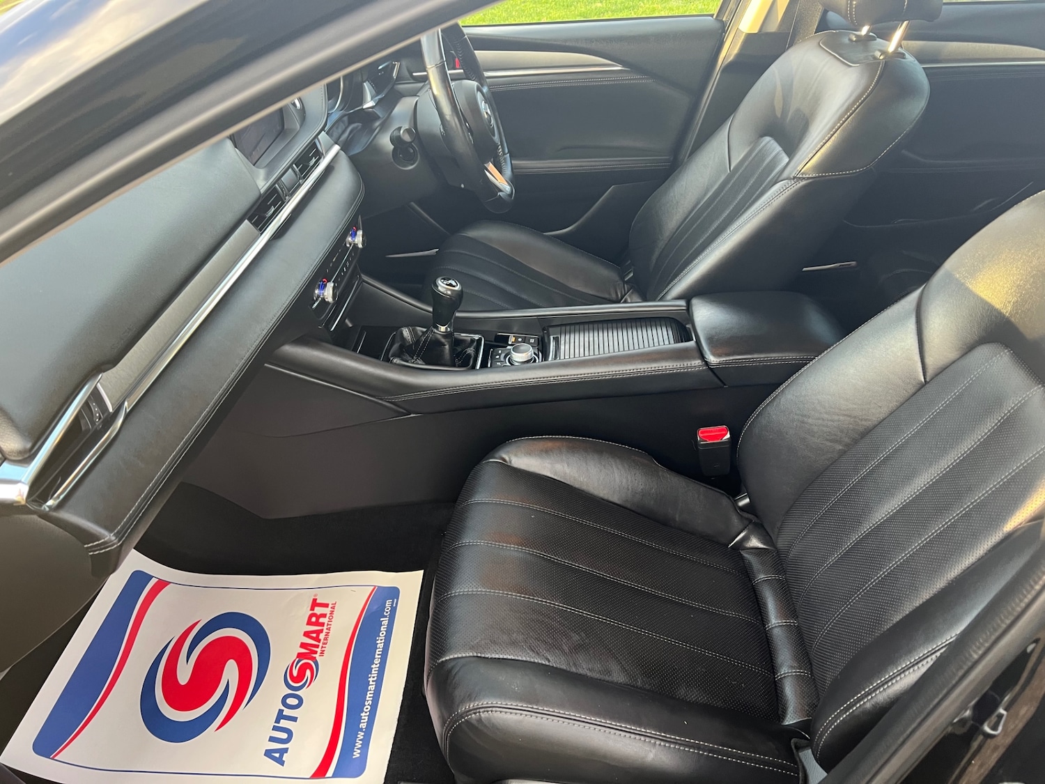 Used Mazda Mazda6 2018 for sale - 77314203: Photo 17