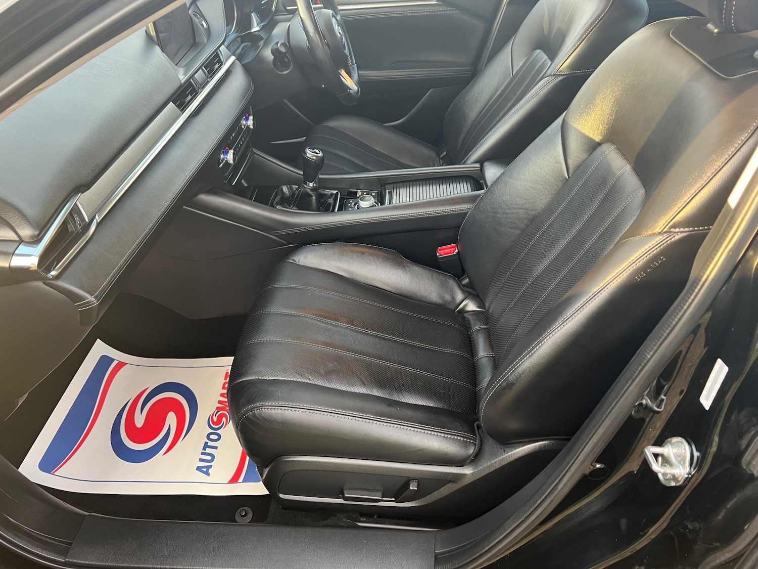 Used Mazda Mazda6 2018 for sale - 77314203: Photo 18