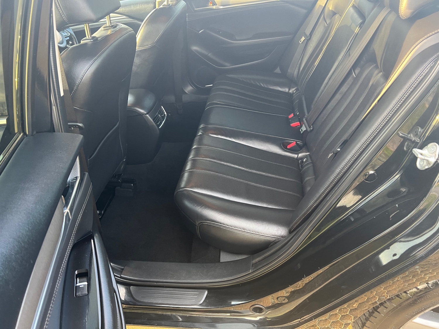 Used Mazda Mazda6 2018 for sale - 77314203: Photo 19