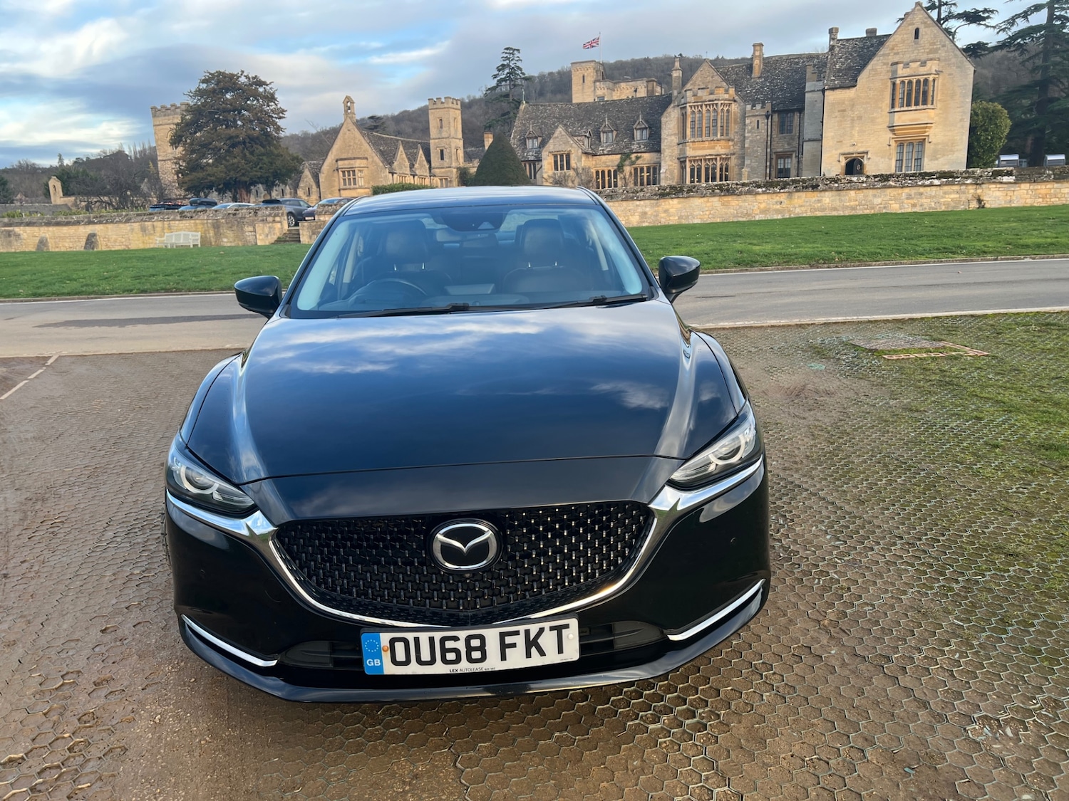 Used Mazda Mazda6 2018 for sale - 77314203: Photo 2