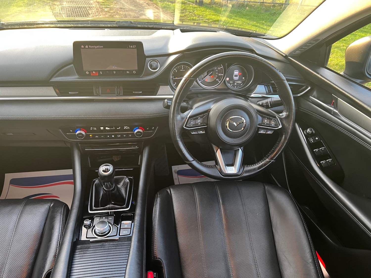 Used Mazda Mazda6 2018 for sale - 77314203: Photo 22