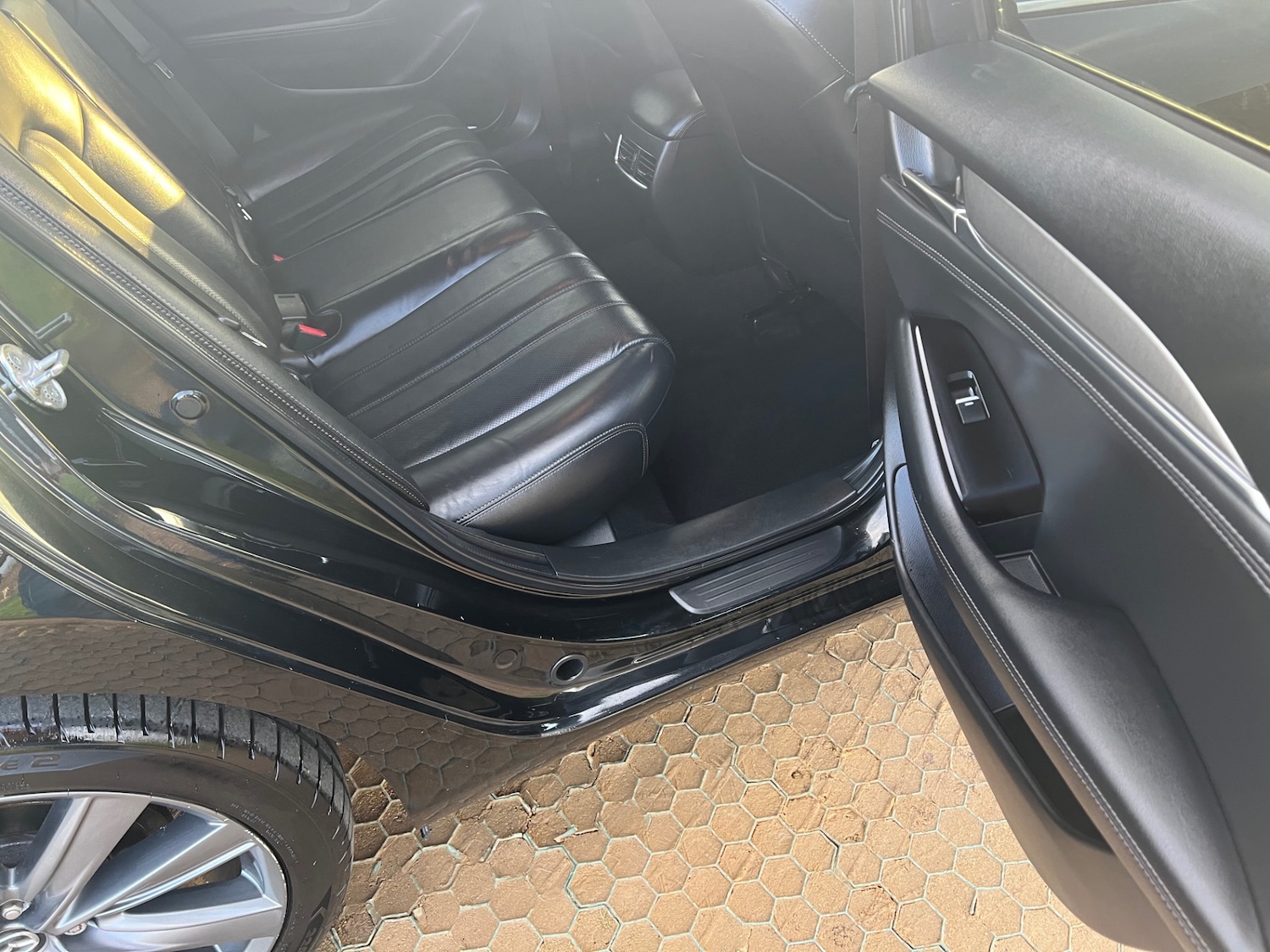 Used Mazda Mazda6 2018 for sale - 77314203: Photo 23