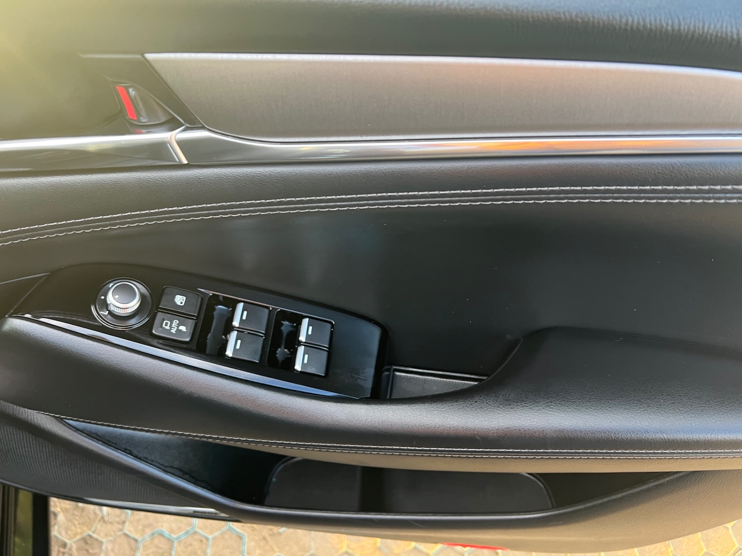 Used Mazda Mazda6 2018 for sale - 77314203: Photo 24