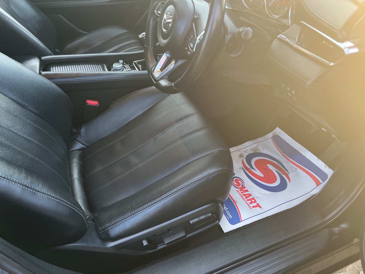 Used Mazda Mazda6 2018 for sale - 77314203: Photo 27