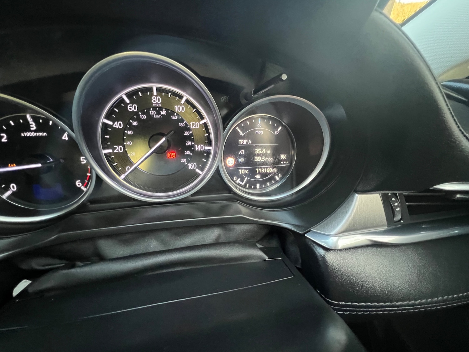 Used Mazda Mazda6 2018 for sale - 77314203: Photo 28