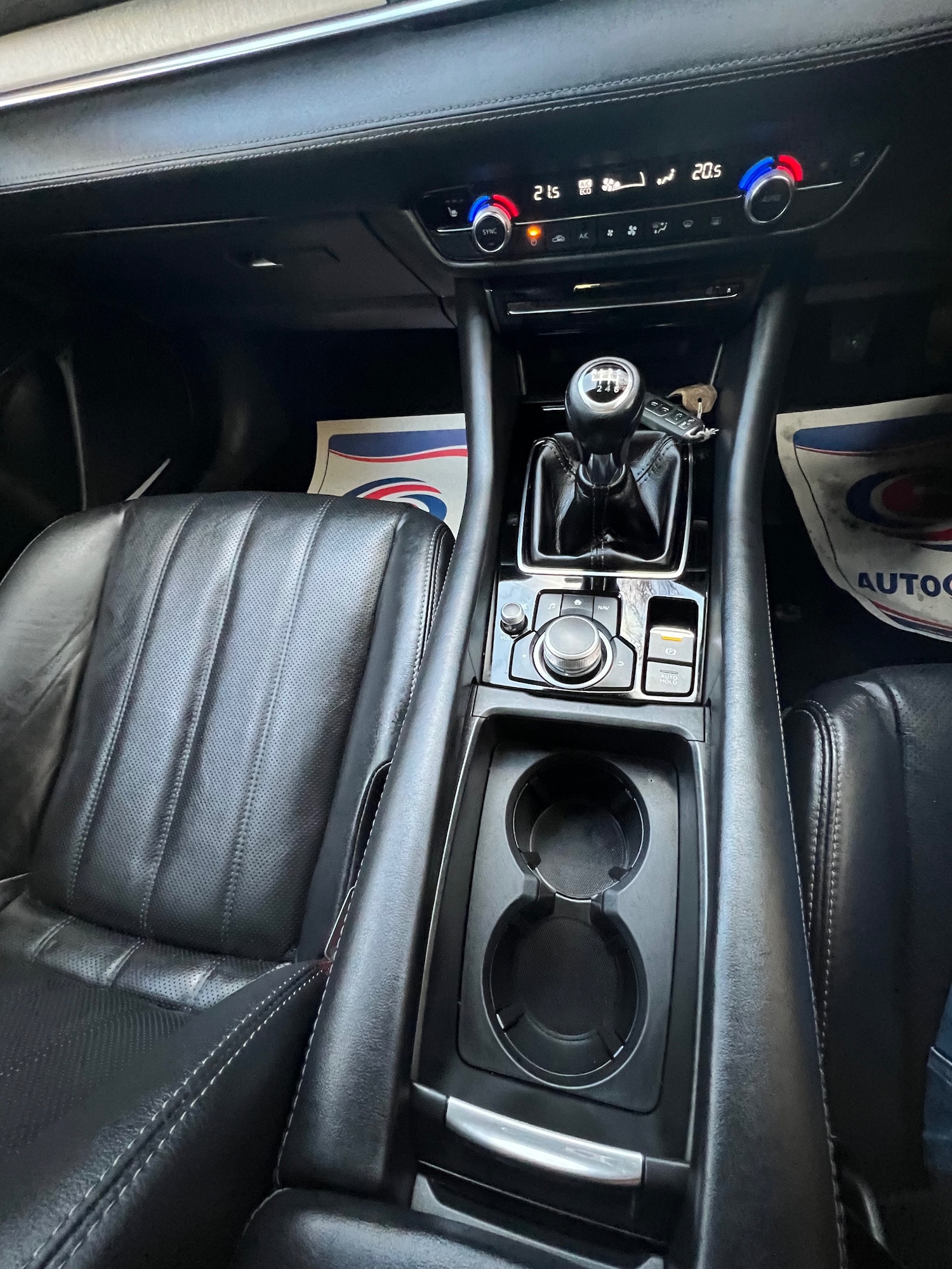 Used Mazda Mazda6 2018 for sale - 77314203: Photo 29