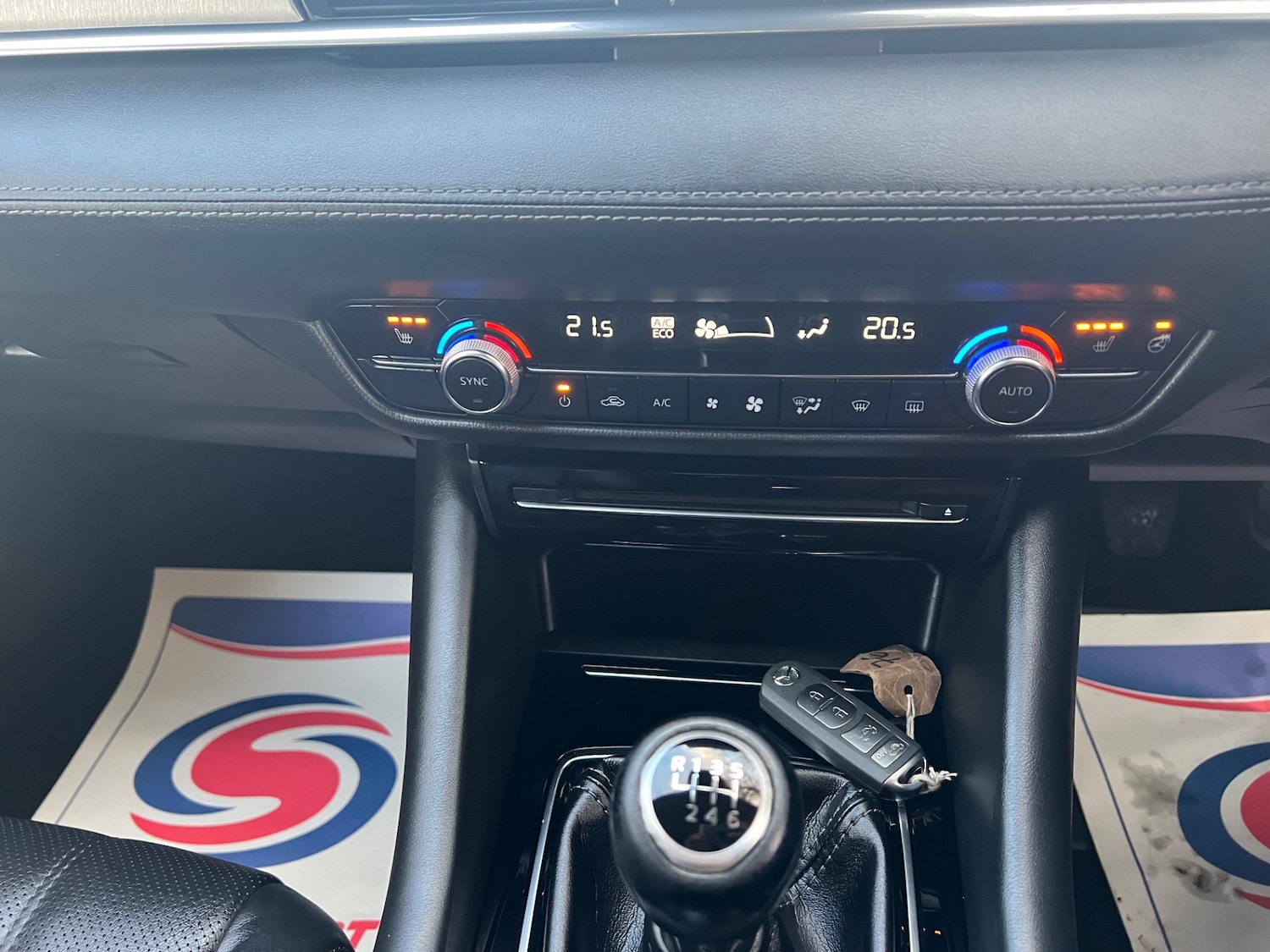 Used Mazda Mazda6 2018 for sale - 77314203: Photo 30