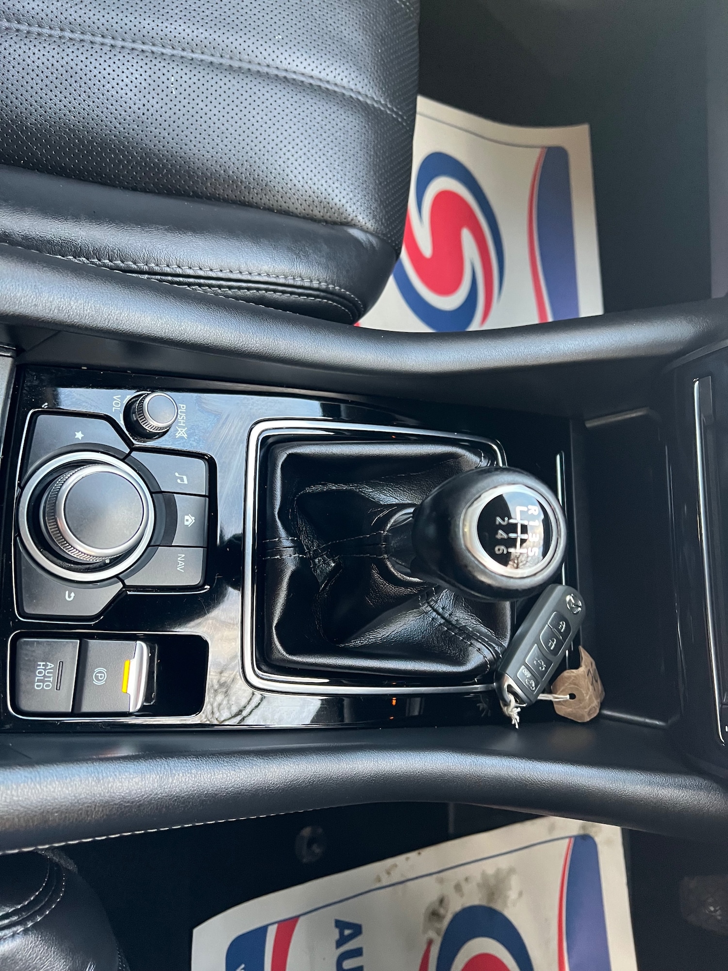 Used Mazda Mazda6 2018 for sale - 77314203: Photo 32