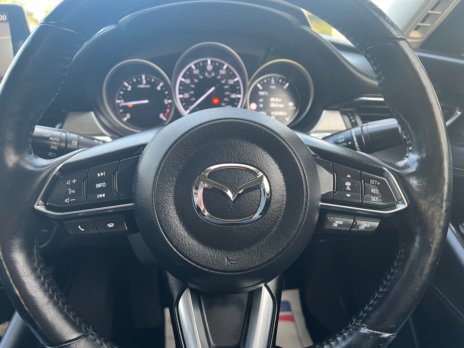 Used Mazda Mazda6 2018 for sale - 77314203: Photo 33