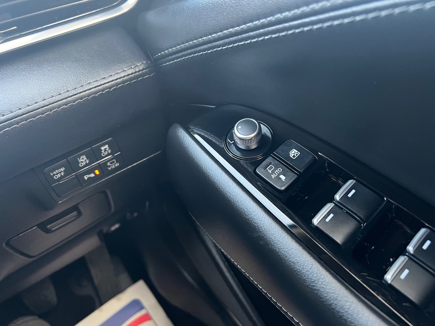 Used Mazda Mazda6 2018 for sale - 77314203: Photo 34