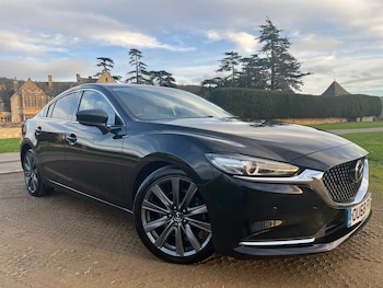 Used Mazda Mazda6 2018 for sale - 77314203: Photo