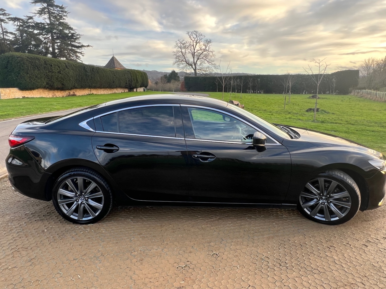 Used Mazda Mazda6 2018 for sale - 77314203: Photo 7