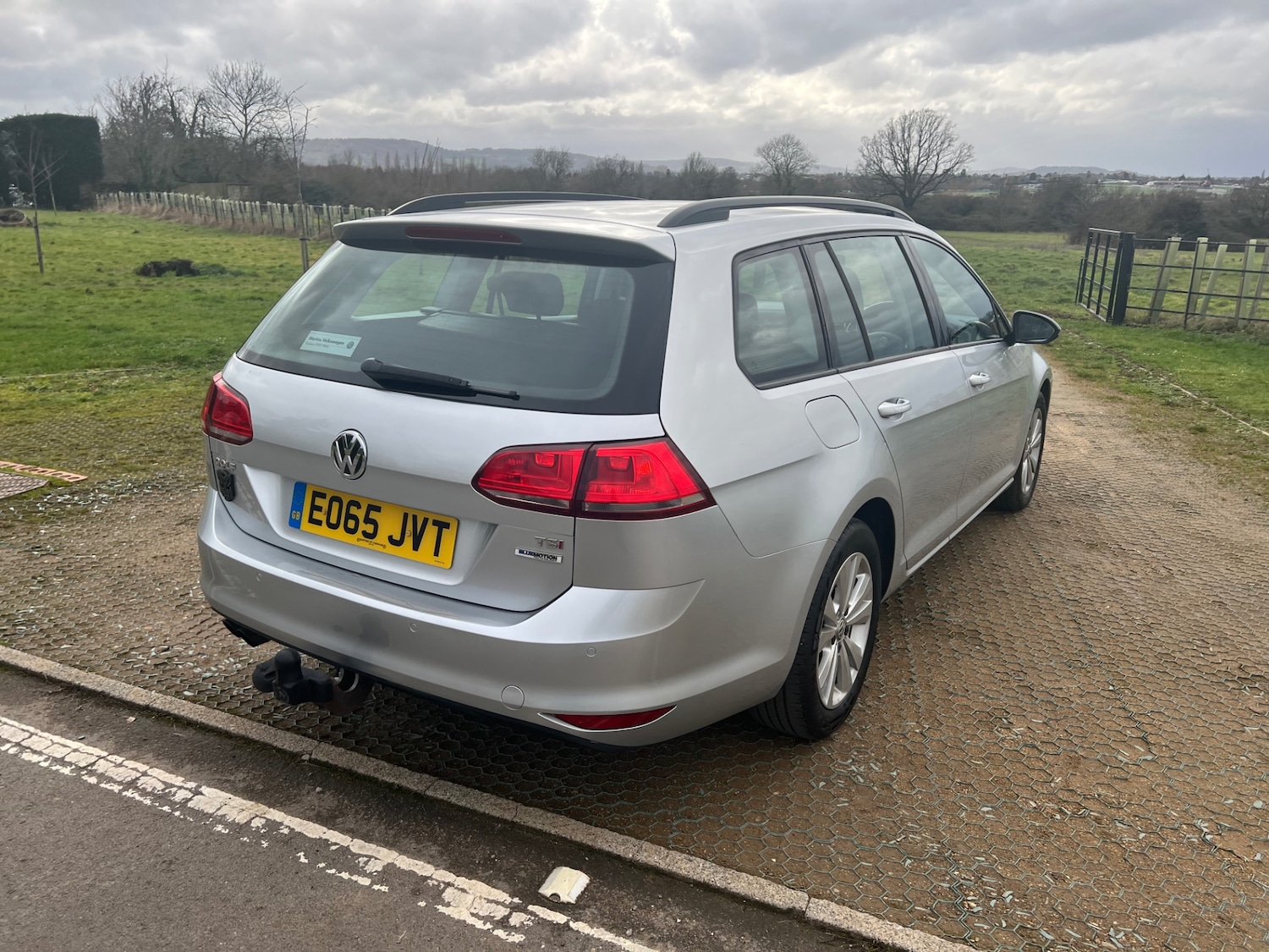 Used Volkswagen Golf 2015 for sale - 77314164: Photo 10