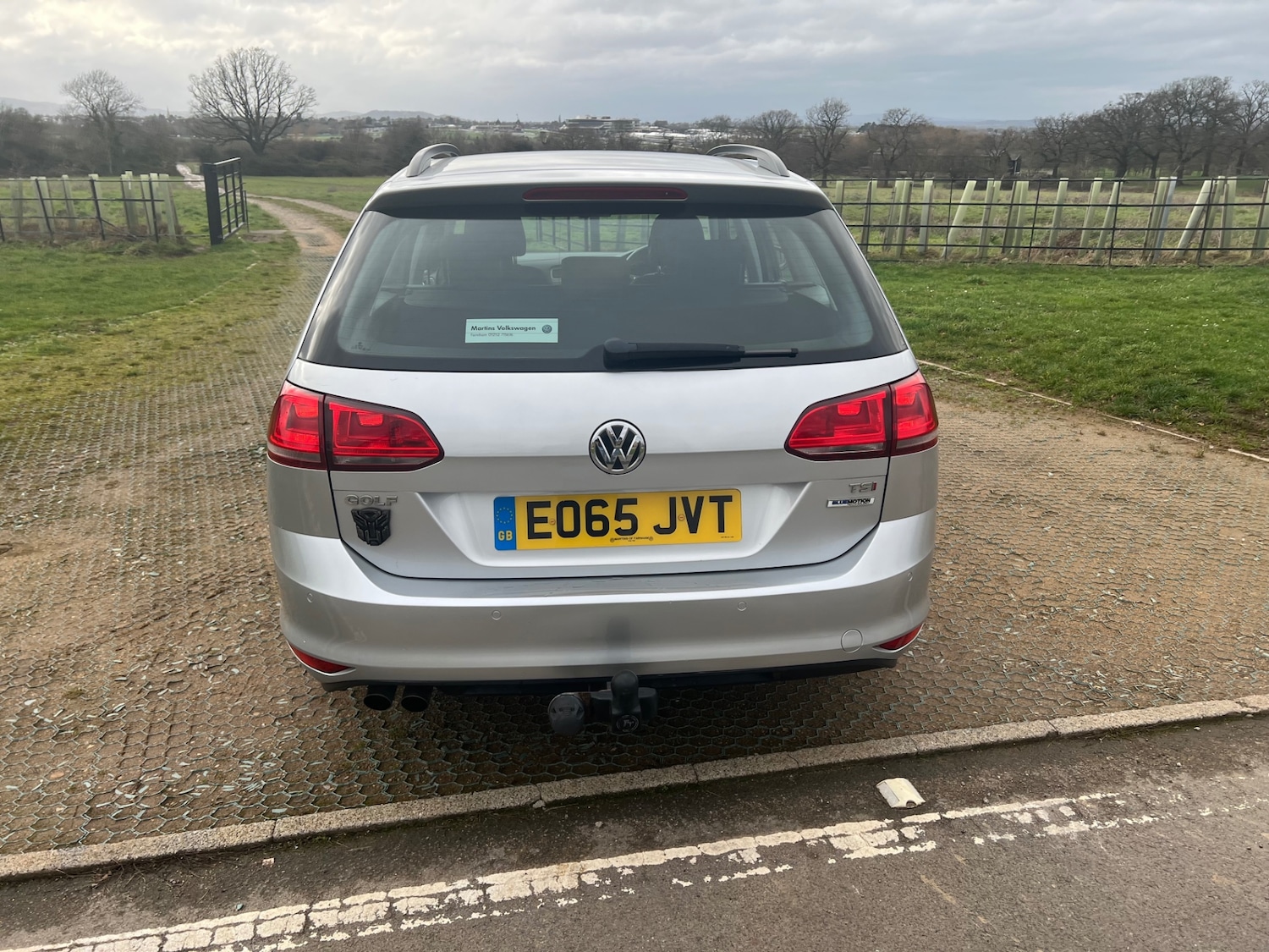 Used Volkswagen Golf 2015 for sale - 77314164: Photo 11