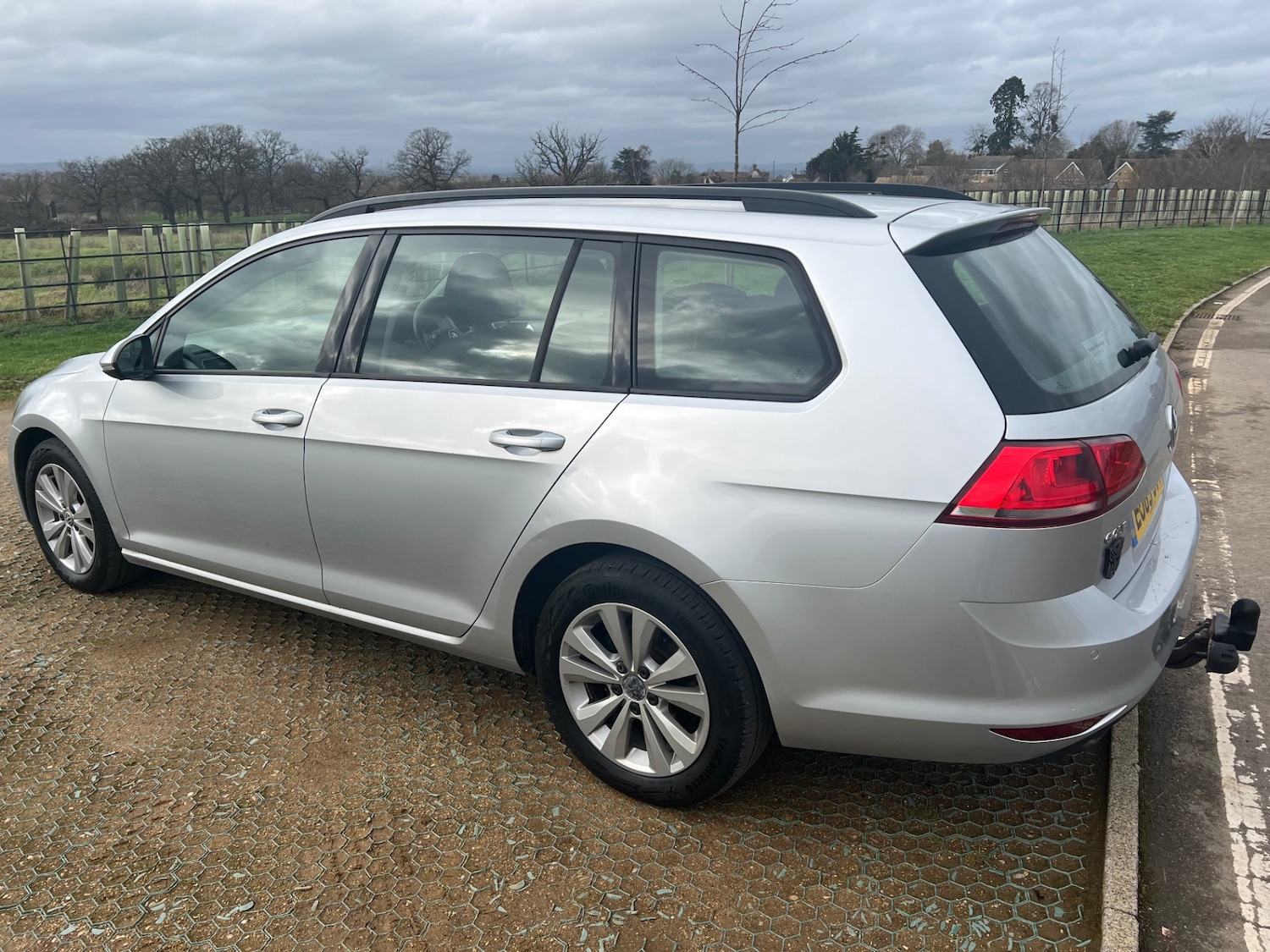 Used Volkswagen Golf 2015 for sale - 77314164: Photo 12