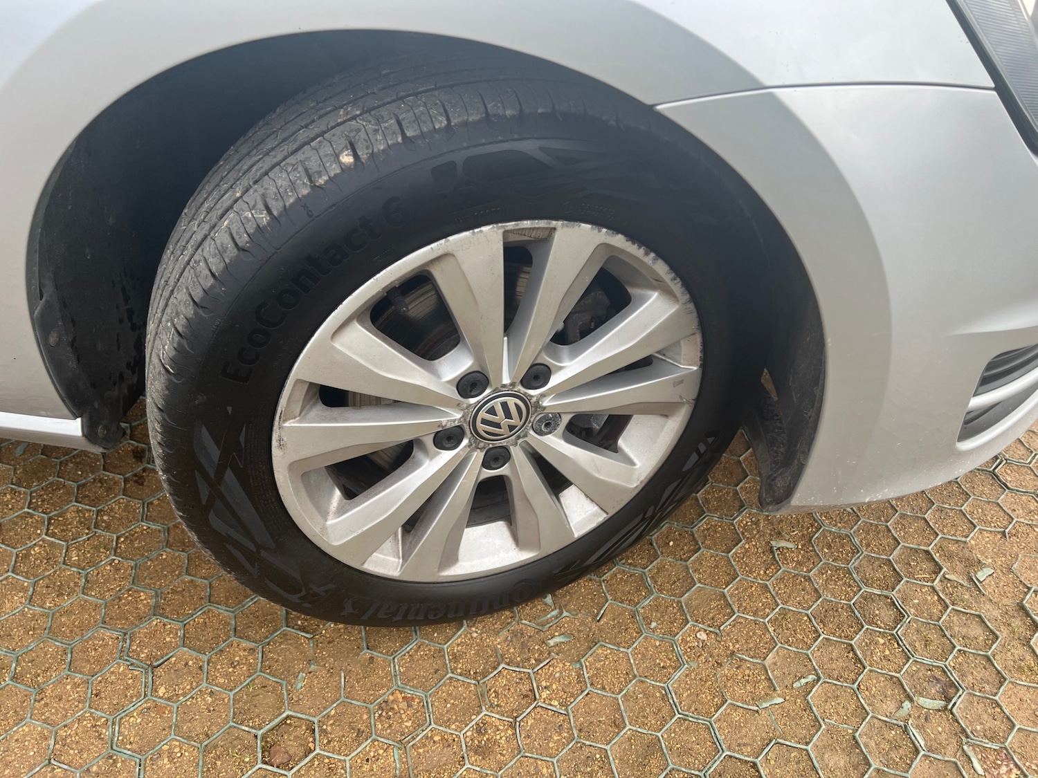 Used Volkswagen Golf 2015 for sale - 77314164: Photo 13