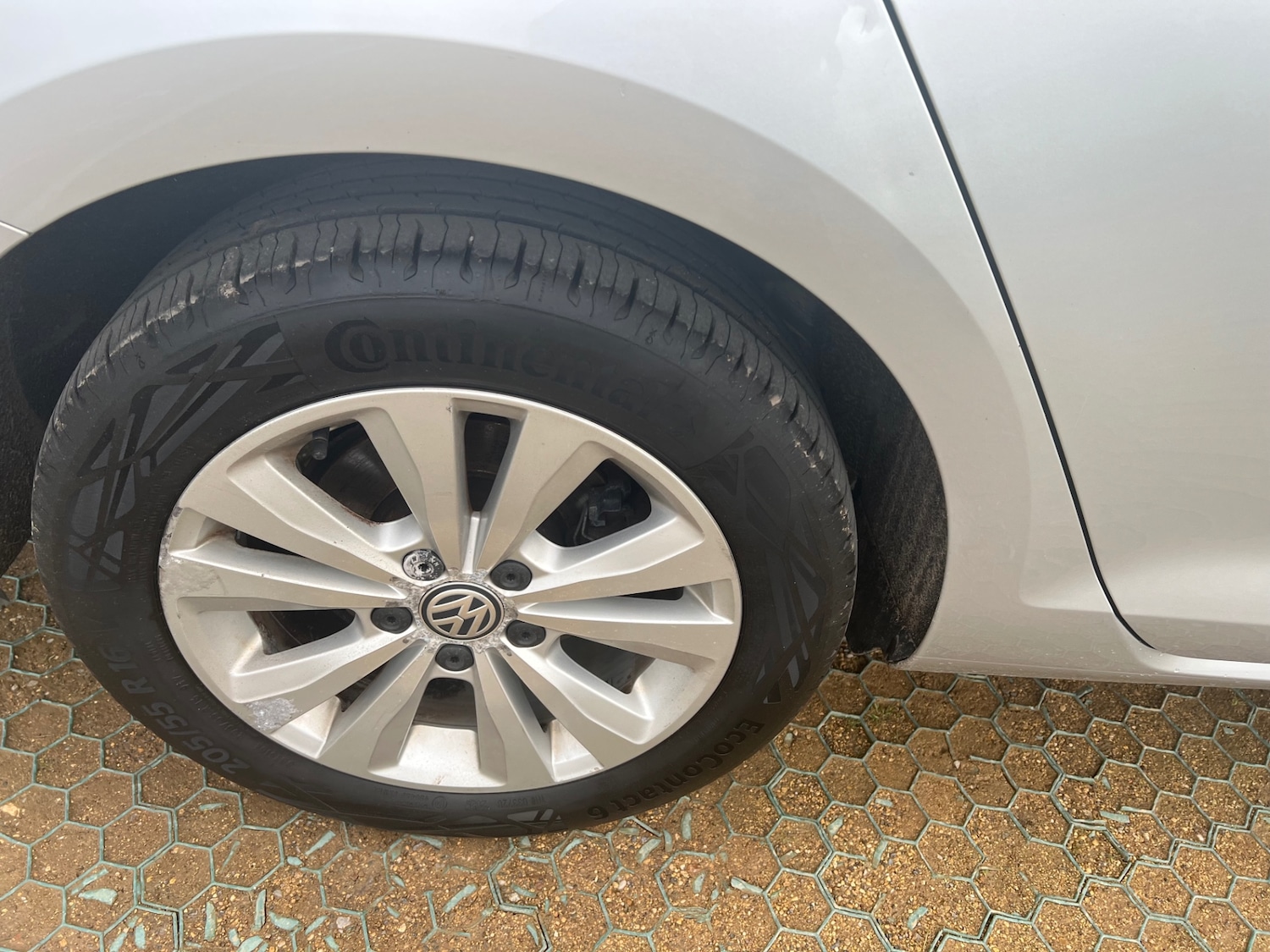 Used Volkswagen Golf 2015 for sale - 77314164: Photo 14