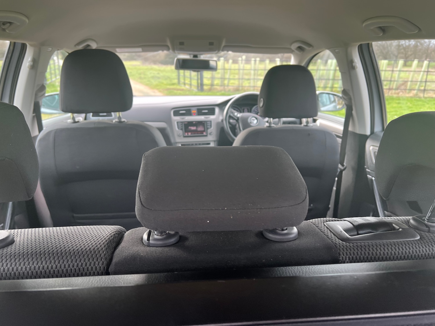 Used Volkswagen Golf 2015 for sale - 77314164: Photo 15