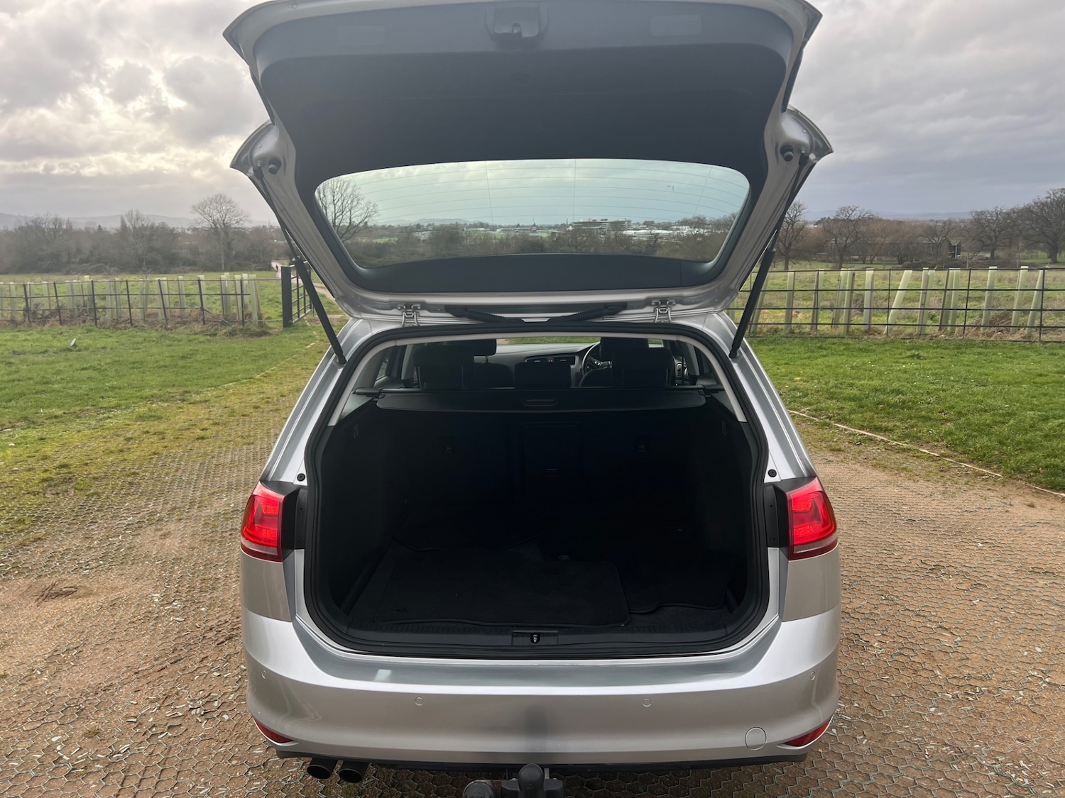 Used Volkswagen Golf 2015 for sale - 77314164: Photo 16