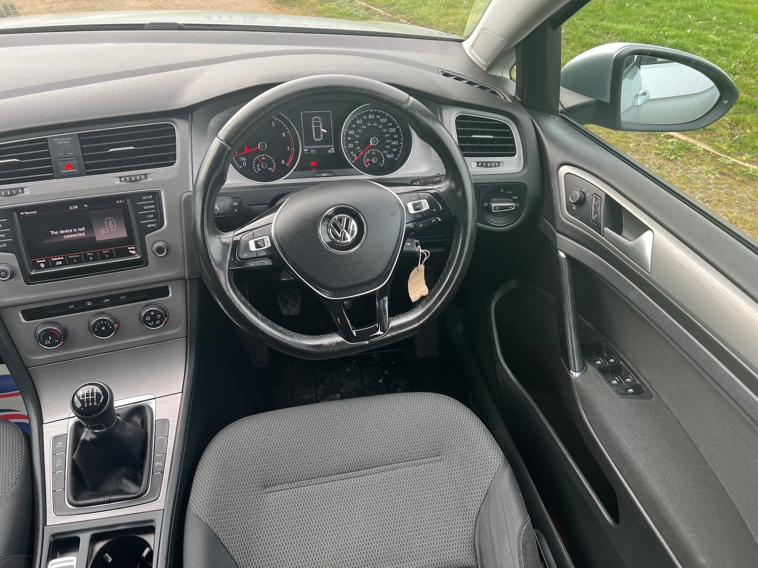 Used Volkswagen Golf 2015 for sale - 77314164: Photo 22