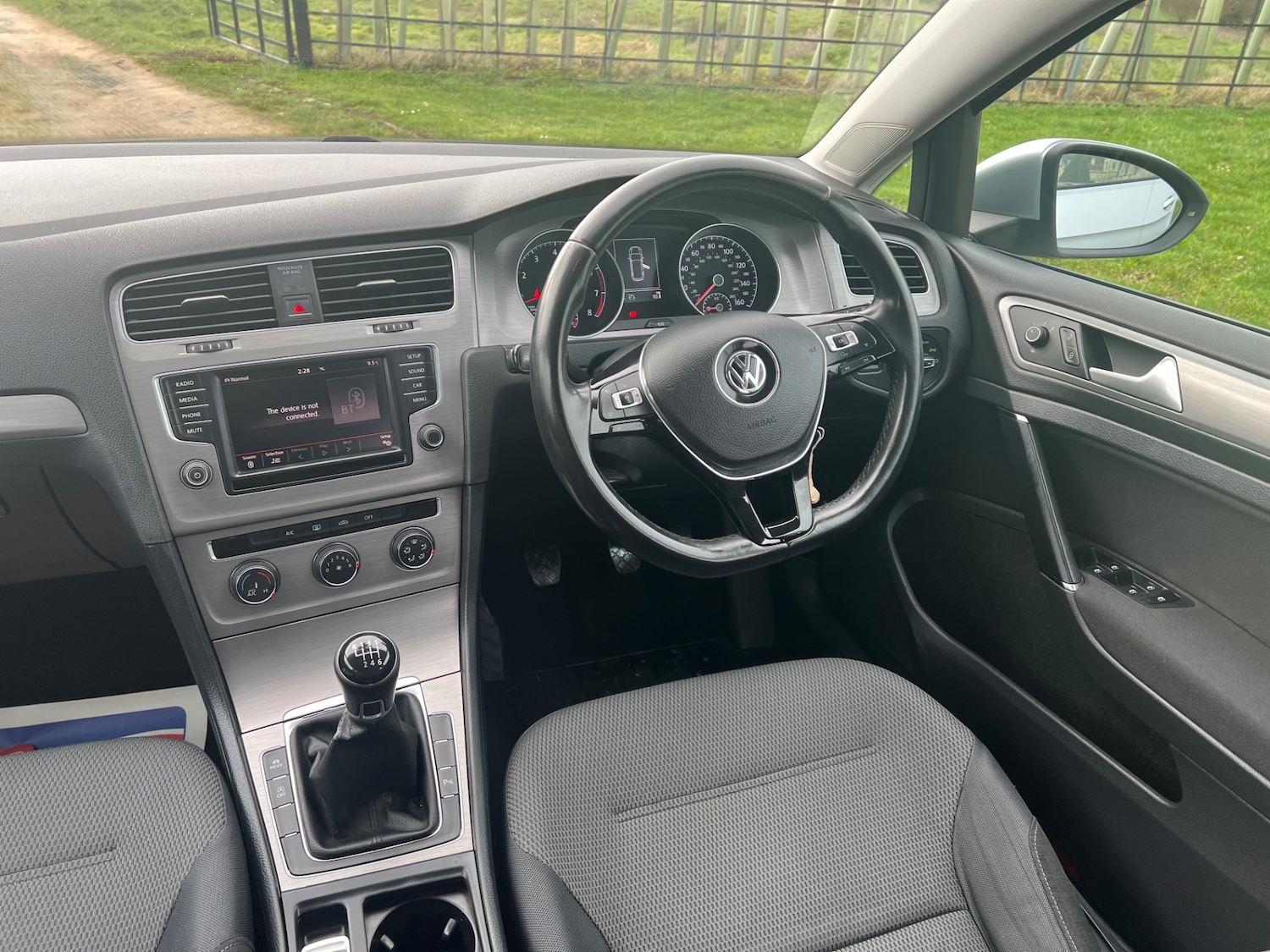 Used Volkswagen Golf 2015 for sale - 77314164: Photo 23