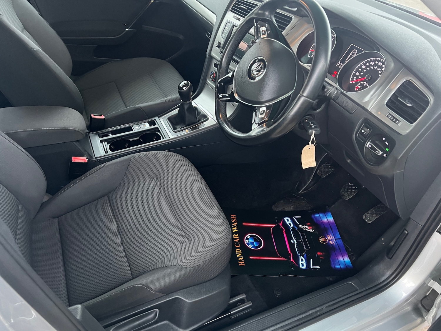 Used Volkswagen Golf 2015 for sale - 77314164: Photo 27