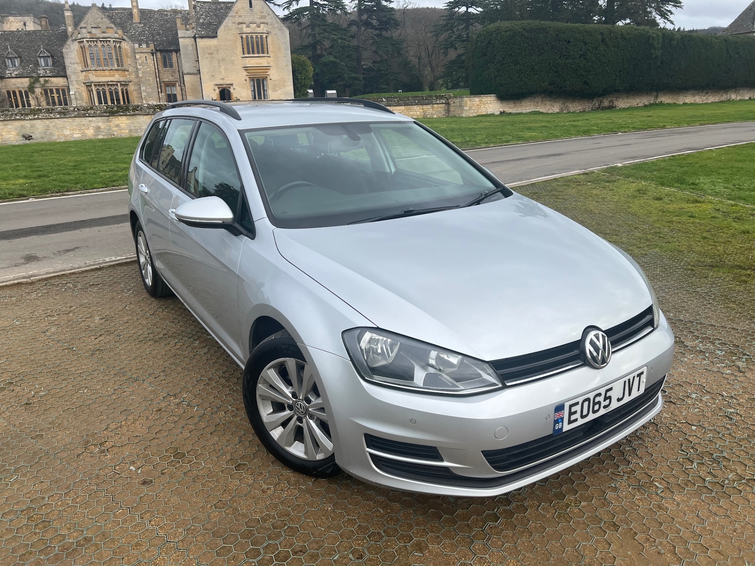 Used Volkswagen Golf 2015 for sale - 77314164: Photo 3