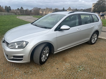 Used Volkswagen Golf 2015 for sale - 77314164: Photo