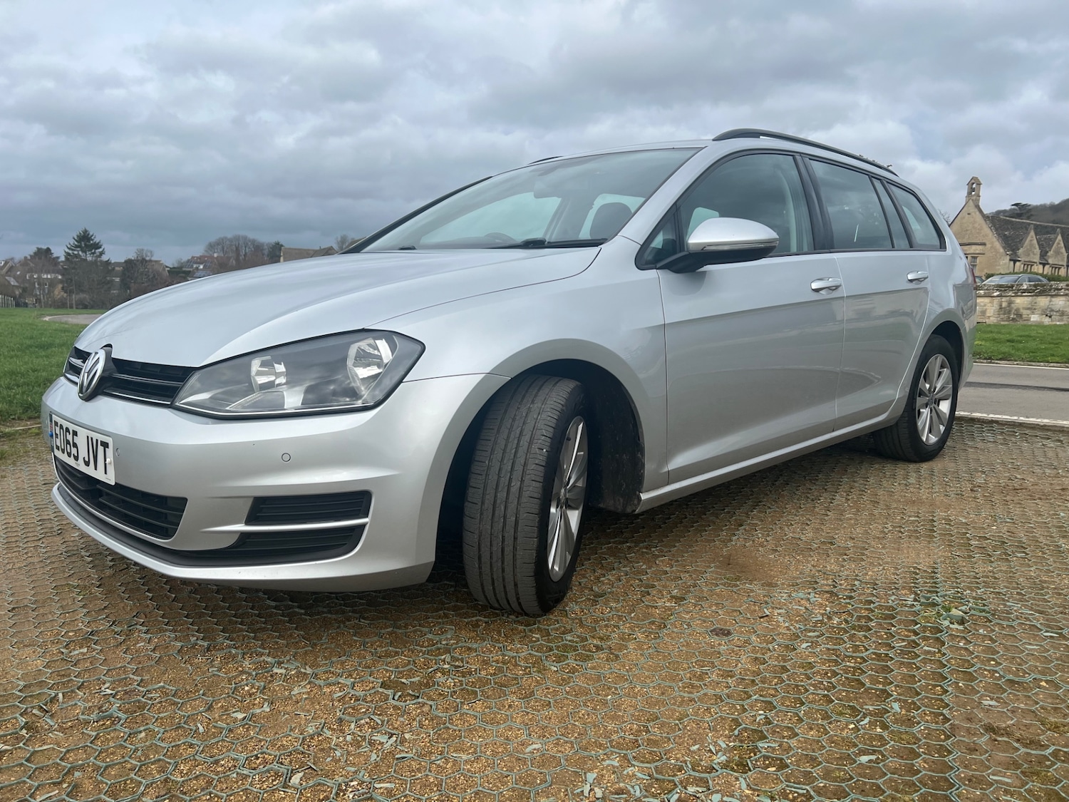 Used Volkswagen Golf 2015 for sale - 77314164: Photo 5