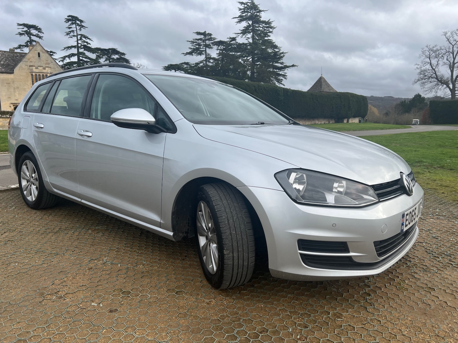 Used Volkswagen Golf 2015 for sale - 77314164: Photo 6