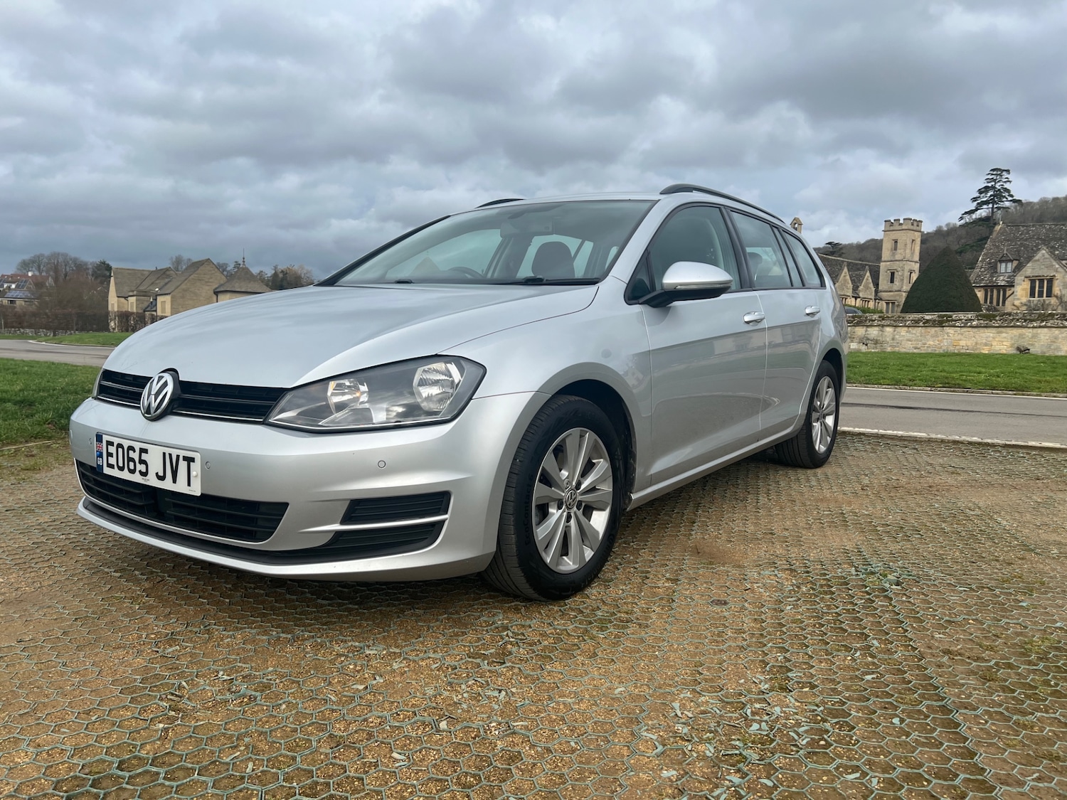 Used Volkswagen Golf 2015 for sale - 77314164: Photo 7