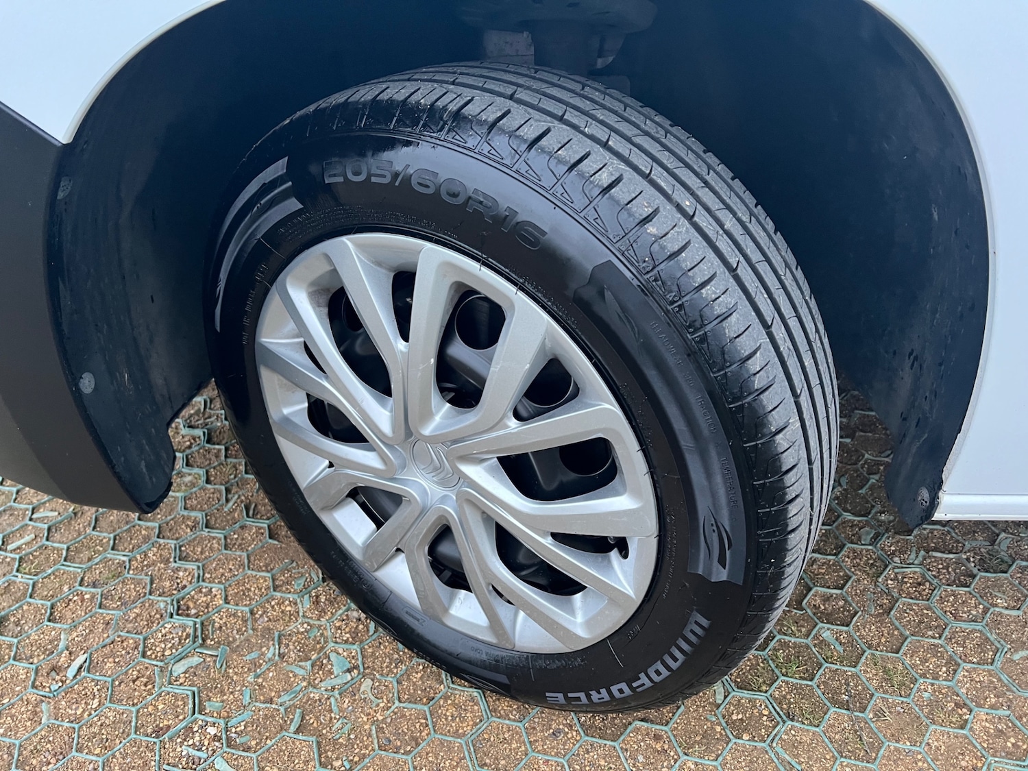 Used Citroen Berlingo 2021 for sale - 77314157: Photo 10