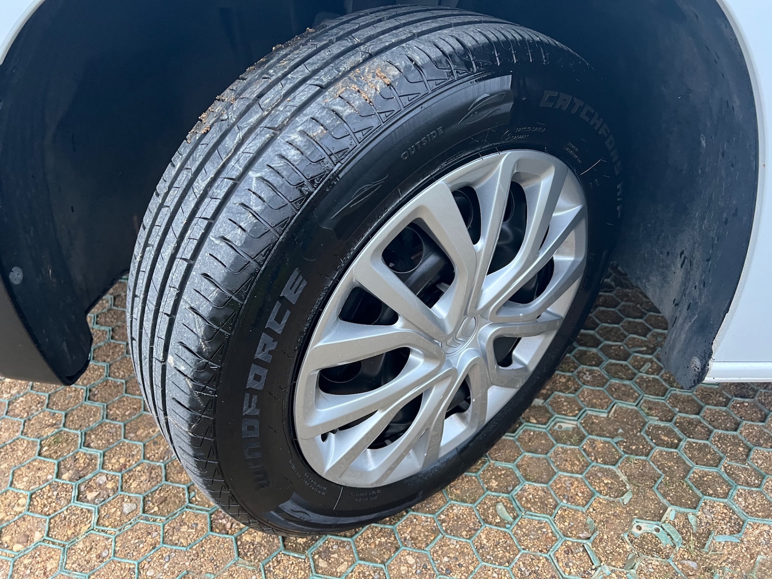 Used Citroen Berlingo 2021 for sale - 77314157: Photo 11